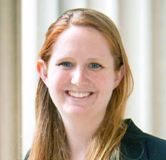 Natasha Wright
